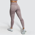 Vital Energy Seamless Leggings High Waist Gym Fitness Push Up Scrunch Butt Leggings Sport Tights Athletic Wear Women Yoga Pants